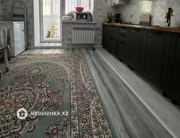 46.8 м², 1-комнатная квартира, этаж 1 из 5, 47 м², изображение - 14