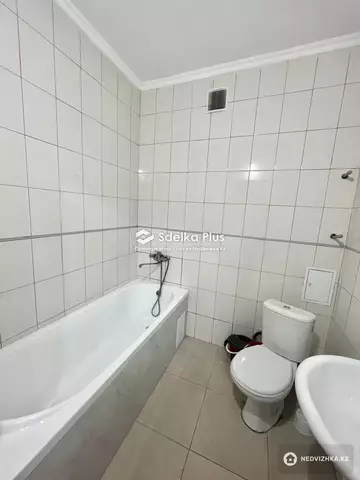 1-комнатная квартира, этаж 5 из 10, 47 м²