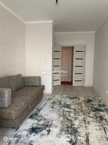 55 м², 2-комнатная квартира, этаж 2 из 11, 55 м², изображение - 2