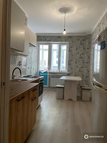 55 м², 2-комнатная квартира, этаж 2 из 11, 55 м², изображение - 4