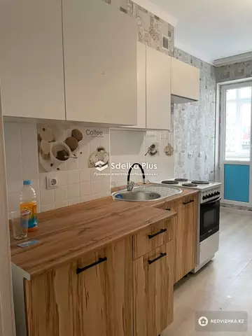 55 м², 2-комнатная квартира, этаж 2 из 11, 55 м², изображение - 5