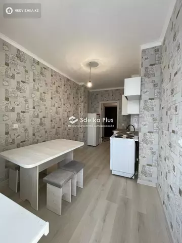 55 м², 2-комнатная квартира, этаж 2 из 11, 55 м², изображение - 6