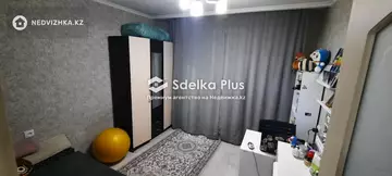 1-комнатная квартира, этаж 10 из 12, 35 м²