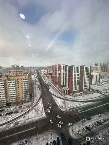 102.6 м², 3-комнатная квартира, этаж 16 из 18, 103 м², изображение - 11