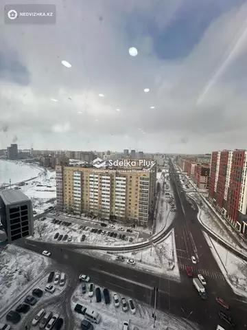 102.6 м², 3-комнатная квартира, этаж 16 из 18, 103 м², изображение - 14