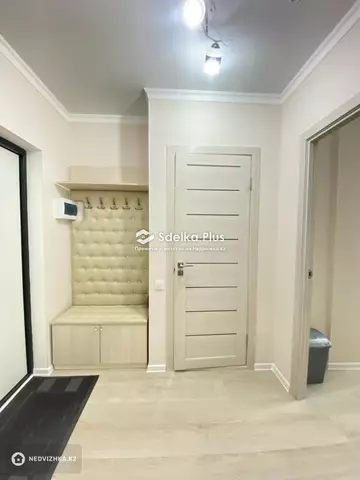 1-комнатная квартира, этаж 3 из 10, 41 м²