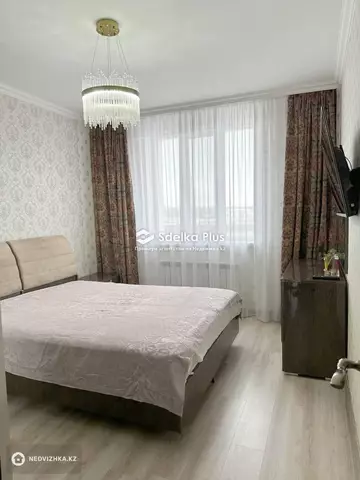 85 м², 3-комнатная квартира, этаж 2 из 6, 85 м², изображение - 3