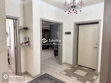 85 м², 3-комнатная квартира, этаж 2 из 6, 85 м², изображение - 7