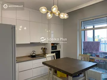 74.4 м², 2-комнатная квартира, этаж 11 из 12, 74 м², изображение - 13