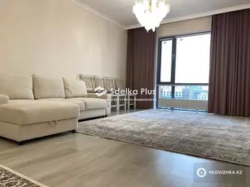 74.4 м², 2-комнатная квартира, этаж 11 из 12, 74 м², изображение - 10