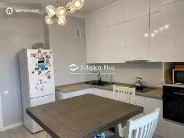 74.4 м², 2-комнатная квартира, этаж 11 из 12, 74 м², изображение - 13