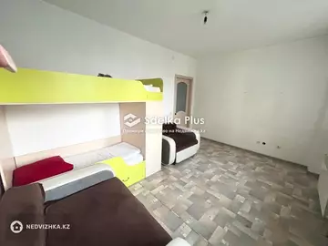 2-комнатная квартира, этаж 11 из 20, 76 м²