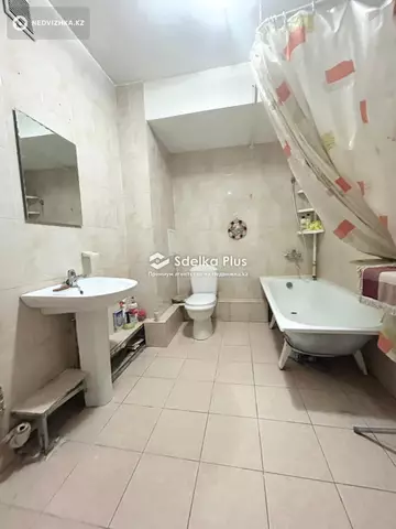 76 м², 2-комнатная квартира, этаж 11 из 20, 76 м², изображение - 4