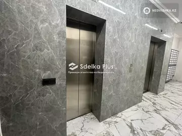 76 м², 2-комнатная квартира, этаж 11 из 20, 76 м², изображение - 8
