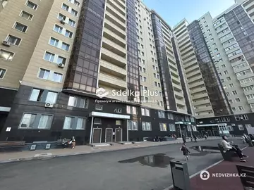 76 м², 2-комнатная квартира, этаж 11 из 20, 76 м², изображение - 9