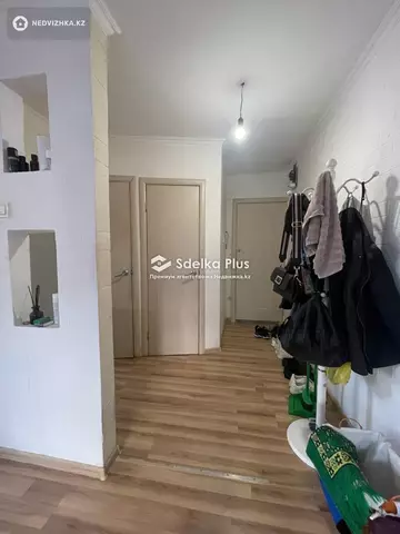 41 м², 2-комнатная квартира, этаж 1 из 5, 41 м², изображение - 5