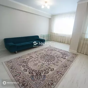 2-комнатная квартира, этаж 12 из 12, 69 м²