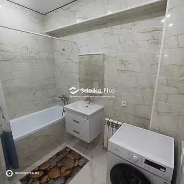 2-комнатная квартира, этаж 12 из 12, 69 м²