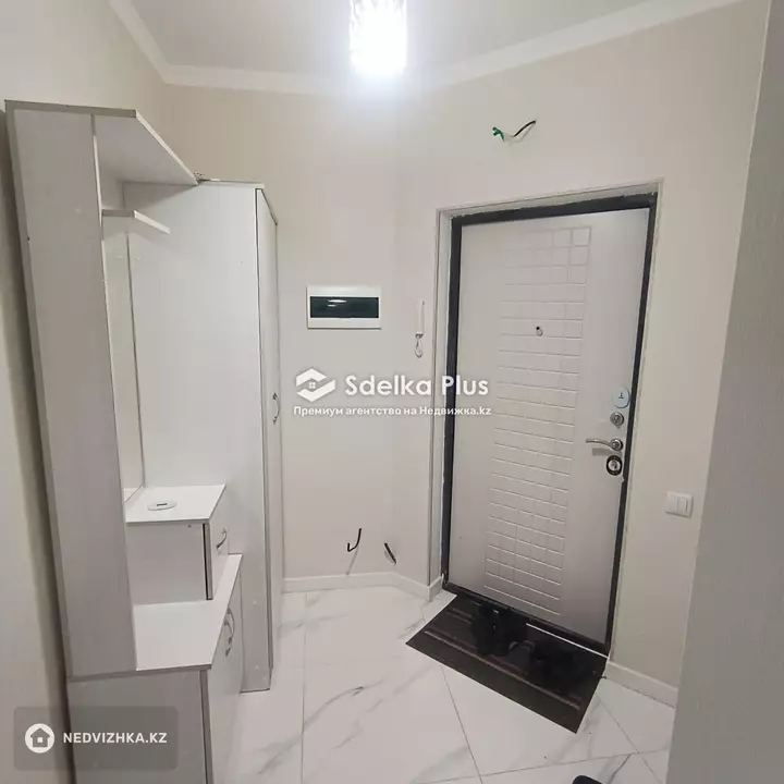 69 м², 2-комнатная квартира, этаж 12 из 12, 69 м², изображение - 1
