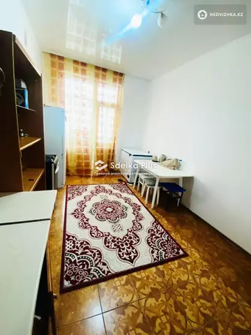 1-комнатная квартира, этаж 11 из 14, 53 м²