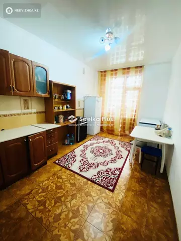 53 м², 1-комнатная квартира, этаж 11 из 14, 53 м², изображение - 8