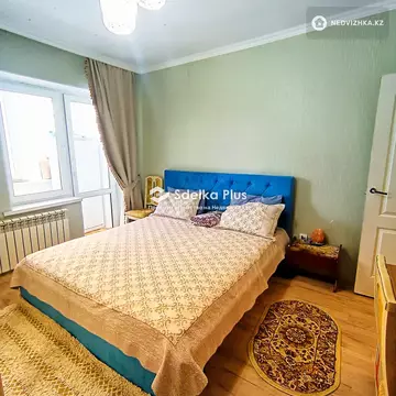 86.1 м², 3-комнатная квартира, этаж 8 из 14, 86 м², изображение - 18