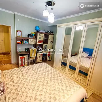 86.1 м², 3-комнатная квартира, этаж 8 из 14, 86 м², изображение - 19