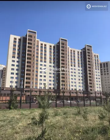 86.1 м², 3-комнатная квартира, этаж 8 из 14, 86 м², изображение - 20