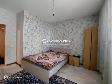 60.5 м², 2-комнатная квартира, этаж 6 из 9, 60 м², изображение - 8