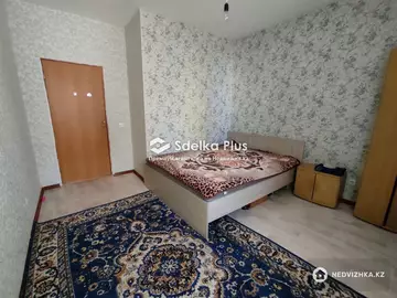 2-комнатная квартира, этаж 6 из 9, 60 м²