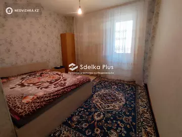 60.5 м², 2-комнатная квартира, этаж 6 из 9, 60 м², изображение - 7