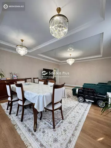 187 м², 4-комнатная квартира, этаж 7 из 10, 187 м², изображение - 26