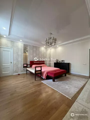 187 м², 4-комнатная квартира, этаж 7 из 10, 187 м², изображение - 30