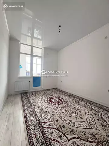 54 м², 2-комнатная квартира, этаж 9 из 9, 54 м², изображение - 4