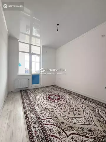 54 м², 2-комнатная квартира, этаж 9 из 9, 54 м², изображение - 5