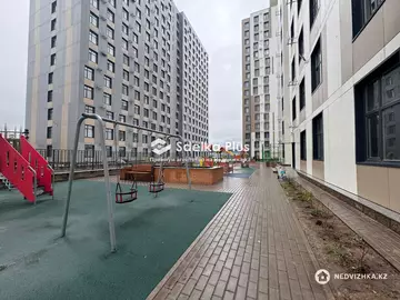 54 м², 2-комнатная квартира, этаж 9 из 9, 54 м², изображение - 11