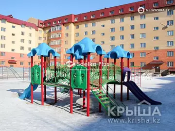 62 м², 2-комнатная квартира, этаж 1 из 6, 62 м², изображение - 10