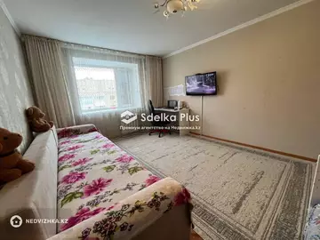 60 м², 2-комнатная квартира, этаж 9 из 10, 60 м², изображение - 0