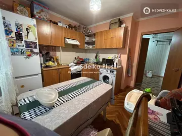 60 м², 2-комнатная квартира, этаж 9 из 10, 60 м², изображение - 1