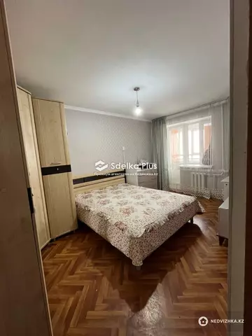 60 м², 2-комнатная квартира, этаж 9 из 10, 60 м², изображение - 4