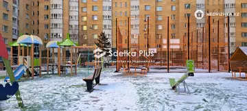 60 м², 2-комнатная квартира, этаж 9 из 10, 60 м², изображение - 5