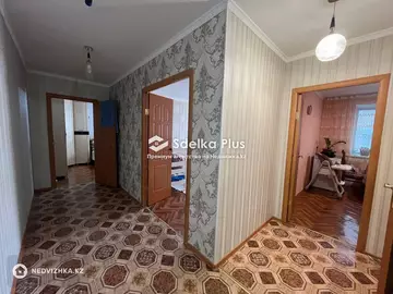 60 м², 2-комнатная квартира, этаж 9 из 10, 60 м², изображение - 7