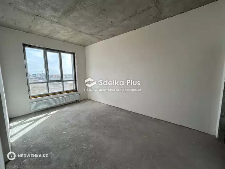 99 м², 3-комнатная квартира, этаж 7 из 17, 99 м², изображение - 1