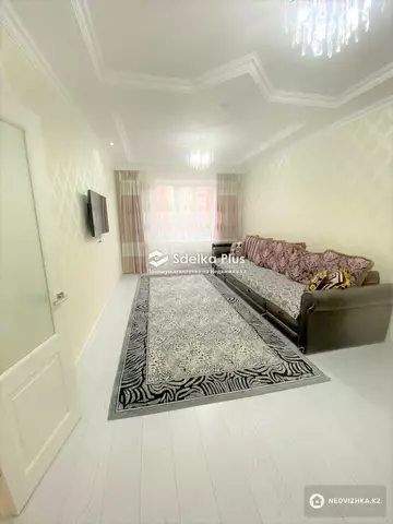 3-комнатная квартира, этаж 2 из 8, 86 м²