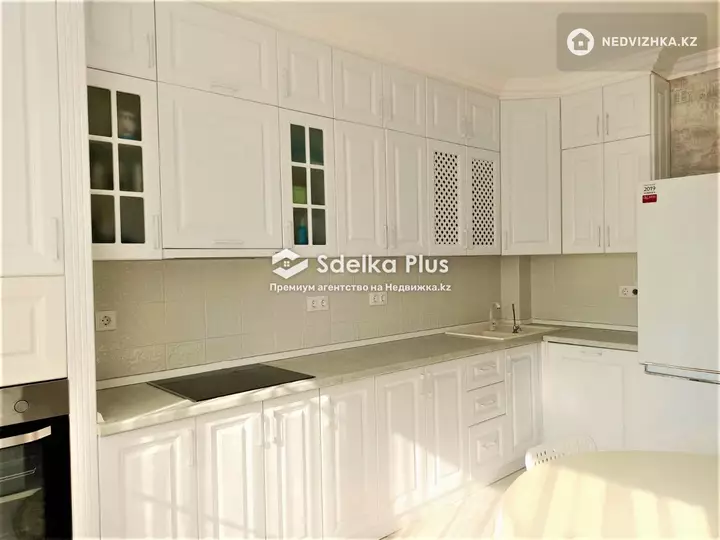 112 м², 3-комнатная квартира, этаж 8 из 9, 112 м², изображение - 1