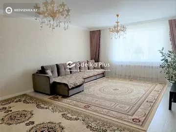 106 м², 3-комнатная квартира, этаж 6 из 9, 106 м², изображение - 6