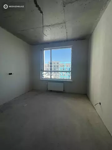 1-комнатная квартира, этаж 12 из 12, 44 м²