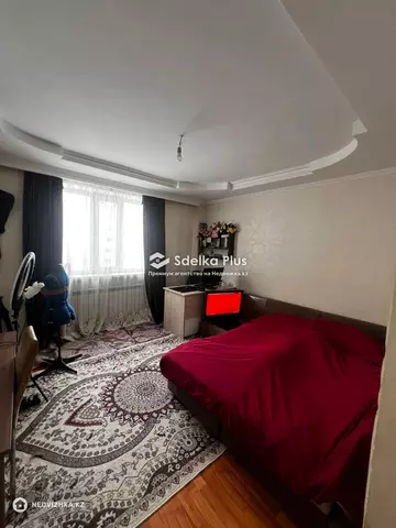 1-комнатная квартира, этаж 5 из 12, 38 м²