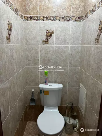 1-комнатная квартира, этаж 5 из 12, 38 м²