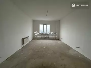 2-комнатная квартира, этаж 15 из 22, 85 м²